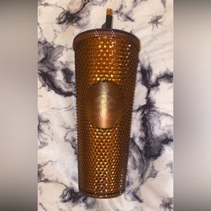 Starbucks 50 years Tumbler